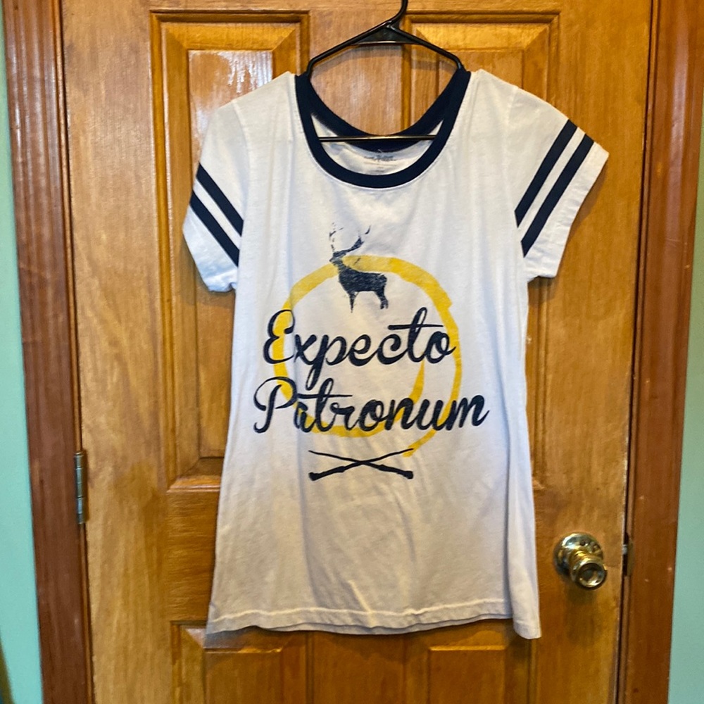 Harry Potter Junior T-shirt